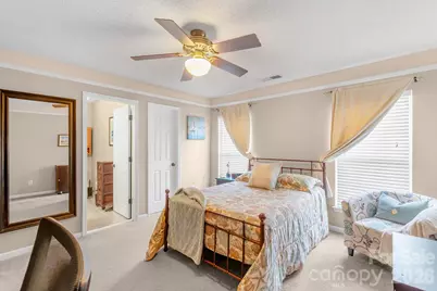 2714 Mill Valley Court, Matthews, NC 28105 - Photo 30