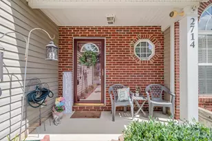 2714 Mill Valley Ct, Matthews, NC 28105 - Photo 4