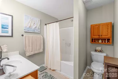 2714 Mill Valley Court, Matthews, NC 28105 - Photo 32