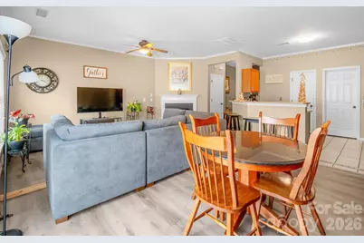 2714 Mill Valley Court, Matthews, NC 28105 - Photo 16