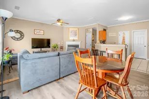 2714 Mill Valley Ct, Matthews, NC 28105 - Photo 16