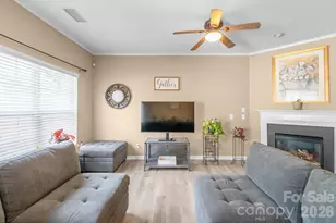 2714 Mill Valley Ct, Matthews, NC 28105 - Photo 12