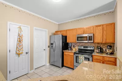 2714 Mill Valley Court, Matthews, NC 28105 - Photo 20