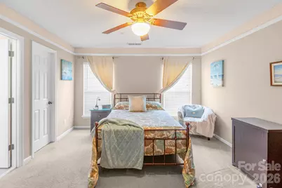 2714 Mill Valley Court, Matthews, NC 28105 - Photo 28