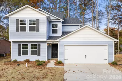 1703 Evans Drive, Lancaster, SC 29720 - Photo 1