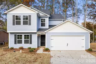 1703 Evans Dr, Lancaster, SC 29720 - Photo 1