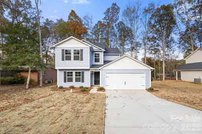 1703 Evans Drive, Lancaster, SC 29720 - Photo 2