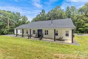 8612 Nc 742 Hwy N, Polkton, NC 28135 - Photo 1