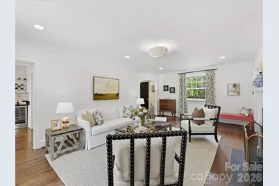 1642 Providence Road, Charlotte, NC 28207 - Photo 10