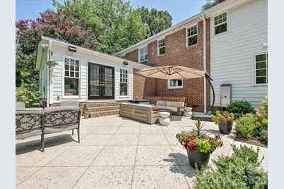 1642 Providence Road, Charlotte, NC 28207 - Photo 44