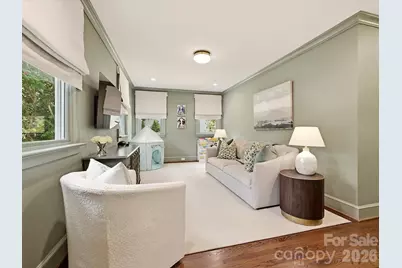 1642 Providence Road, Charlotte, NC 28207 - Photo 8