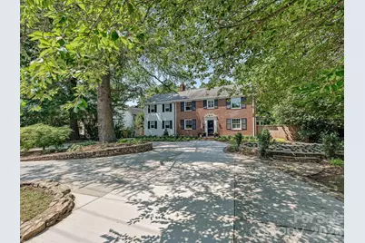 1642 Providence Road, Charlotte, NC 28207 - Photo 2
