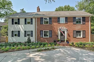 1642 Providence Rd, Charlotte, NC 28207 - Photo 1