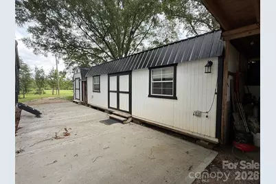 1726 Old Cheraw Highway, Rockingham, NC 28379 - Photo 40