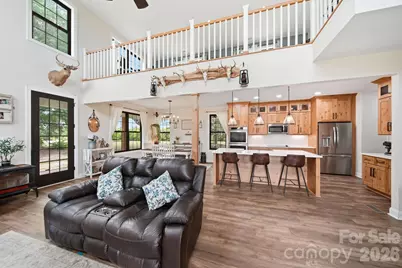 1726 Old Cheraw Highway, Rockingham, NC 28379 - Photo 12