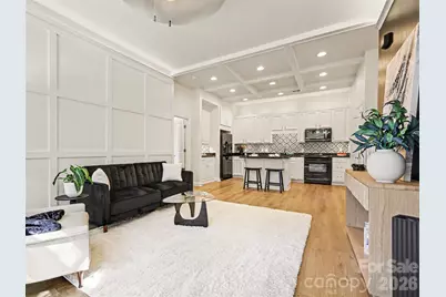 450 New Bern Station Court #8-308, Charlotte, NC 28209 - Photo 2