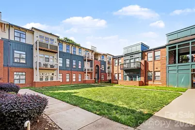 450 New Bern Station Court #8-308, Charlotte, NC 28209 - Photo 4