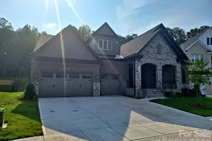 2041 Odell Farm Ln, Marvin, NC 28173 - Photo 2