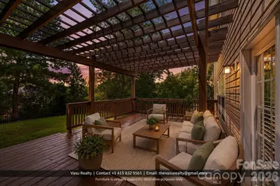 8932 Oransay Way, Charlotte, NC 28278 - Photo 38