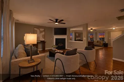 8932 Oransay Way, Charlotte, NC 28278 - Photo 10