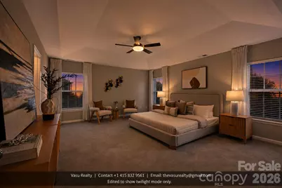 8932 Oransay Way, Charlotte, NC 28278 - Photo 20