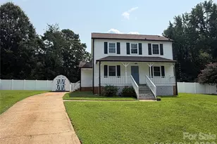 9850 Standing Wood Ct, Charlotte, NC 28227 - Photo 1