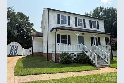 9850 Standing Wood Court, Charlotte, NC 28227 - Photo 2