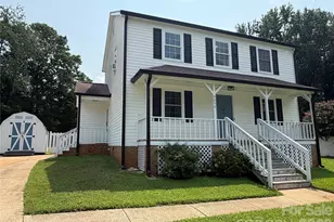 9850 Standing Wood Ct, Charlotte, NC 28227 - Photo 2
