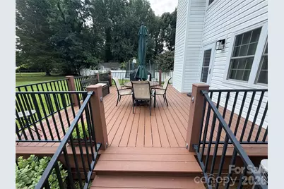 9850 Standing Wood Court, Charlotte, NC 28227 - Photo 6