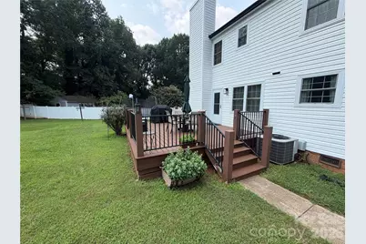 9850 Standing Wood Court, Charlotte, NC 28227 - Photo 4