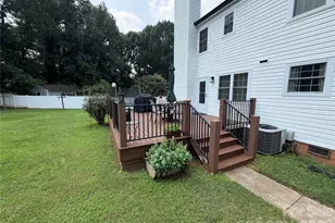 9850 Standing Wood Ct, Charlotte, NC 28227 - Photo 4