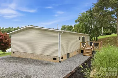 132 E View Drive, Mars Hill, NC 28754 - Photo 32