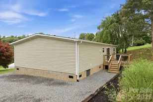 132 E View Dr, Mars Hill, NC 28754 - Photo 32