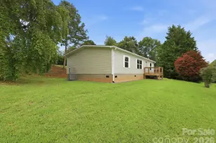 132 E View Dr, Mars Hill, NC 28754 - Photo 28