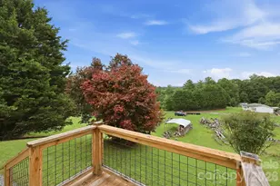 132 E View Dr, Mars Hill, NC 28754 - Photo 26