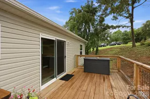 132 E View Dr, Mars Hill, NC 28754 - Photo 6