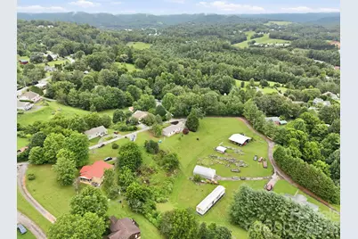 132 E View Drive, Mars Hill, NC 28754 - Photo 42
