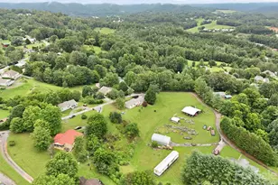132 E View Dr, Mars Hill, NC 28754 - Photo 42