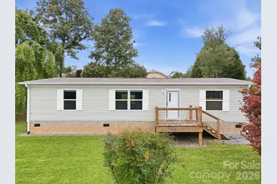132 E View Drive, Mars Hill, NC 28754 - Photo 4