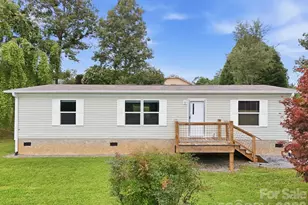 132 E View Dr, Mars Hill, NC 28754 - Photo 4
