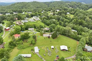 132 E View Dr, Mars Hill, NC 28754 - Photo 44