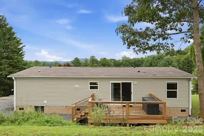 132 E View Drive, Mars Hill, NC 28754 - Photo 36