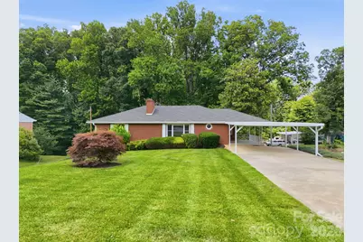845 Sand Hill Road, Asheville, NC 28806 - Photo 1