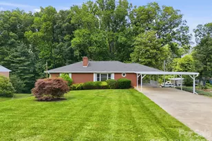 845 Sand Hill Rd, Asheville, NC 28806 - Photo 1