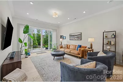 3019 Wittering Drive, Charlotte, NC 28226 - Photo 8