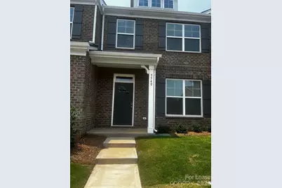 5540 Stafford Road, Charlotte, NC 28262 - Photo 1