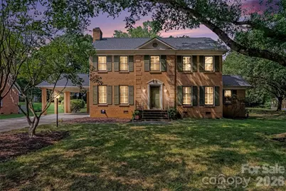 4221 Bridgewood Lane, Charlotte, NC 28226 - Photo 1