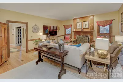 9209 Hanover South Trail, Charlotte, NC 28210 - Photo 20