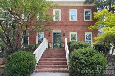 9209 Hanover South Trail, Charlotte, NC 28210 - Photo 2
