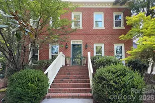 9209 Hanover South Trail, Charlotte, NC 28210 - Photo 2
